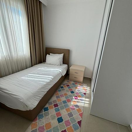 Kyrenia Central 2+1 Eksteriør billede